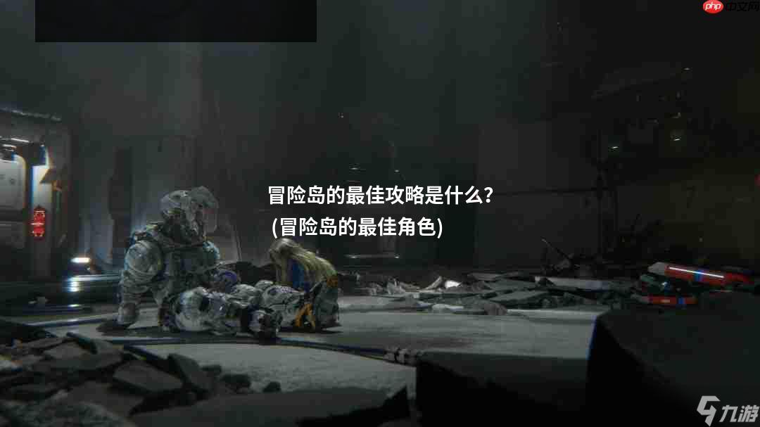 冒险岛的最佳攻略是什么？ (冒险岛的最佳角色)